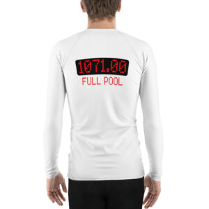 Lanier56 - Full Pool Sun Shirt