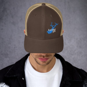 Lanier56 Hat
