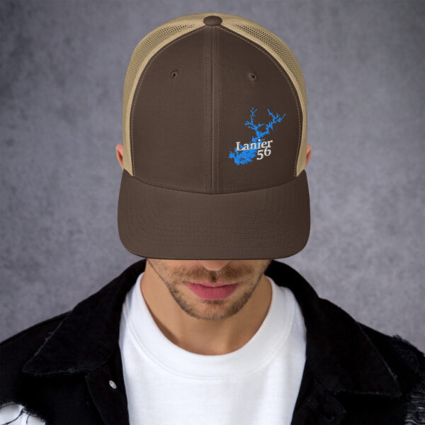 Lanier56 Hat