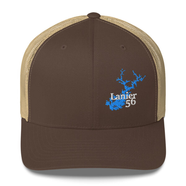 Lanier56 Hat - Image 8
