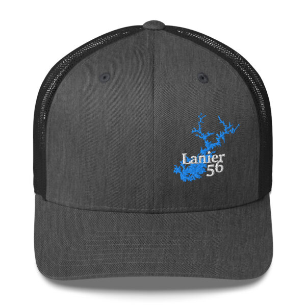 Lanier56 Hat - Image 9