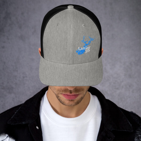 Lanier56 Hat - Image 3