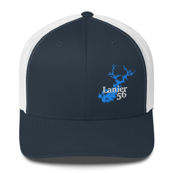 Lanier56 Hat - Image 6