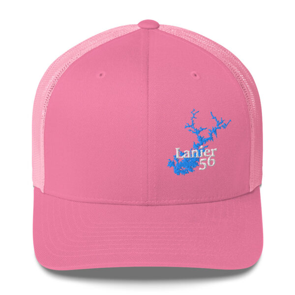 Lanier56 Hat - Image 10